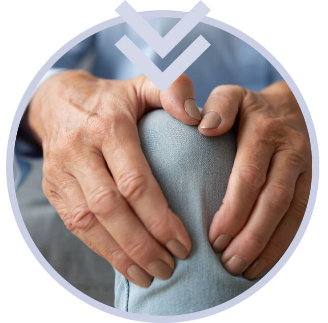 Nuestra especialidad es: -DOLOR CRÓNICO -CUADROS COMPLEJOS