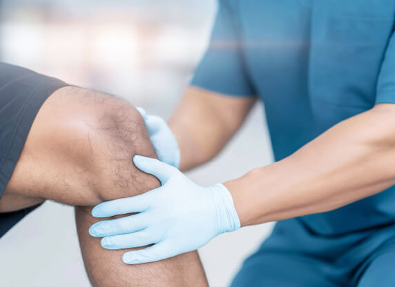 Fisioterapia y recuperación funcional